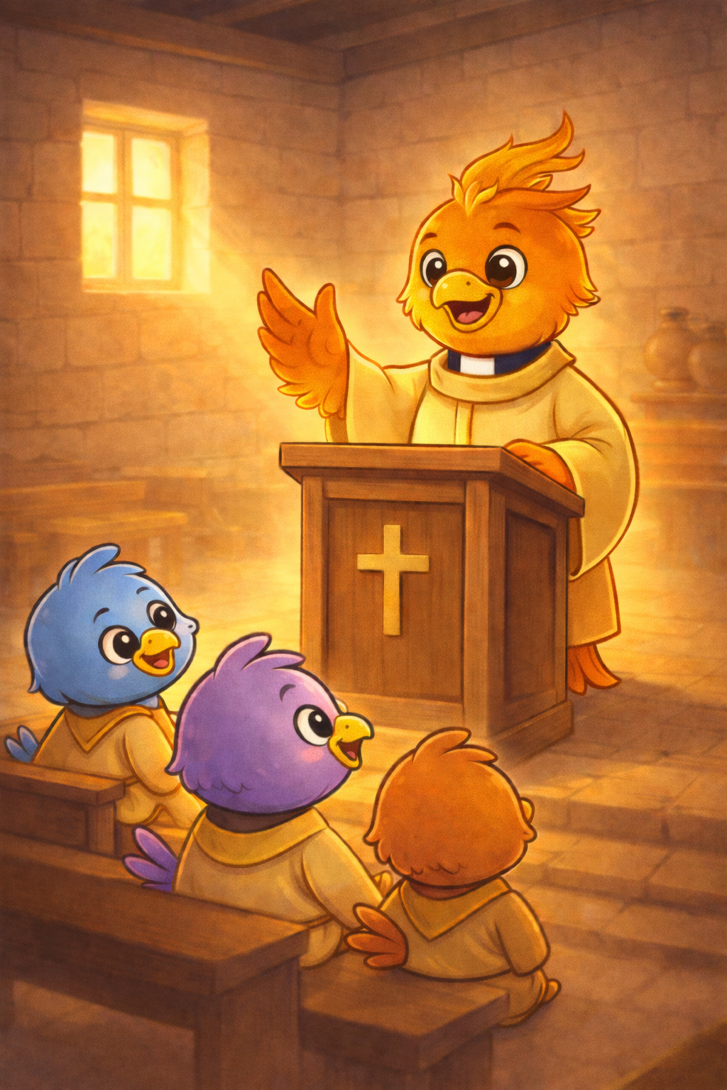 Church