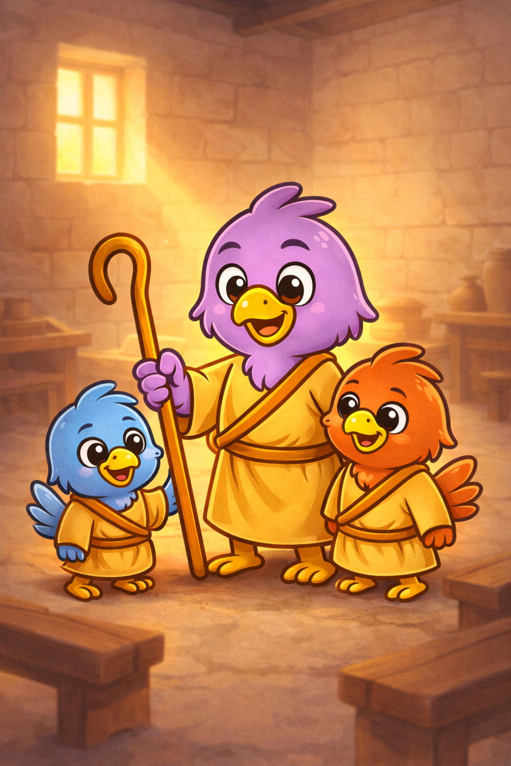 Small Group